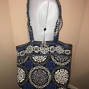 Vera Bradley Tote